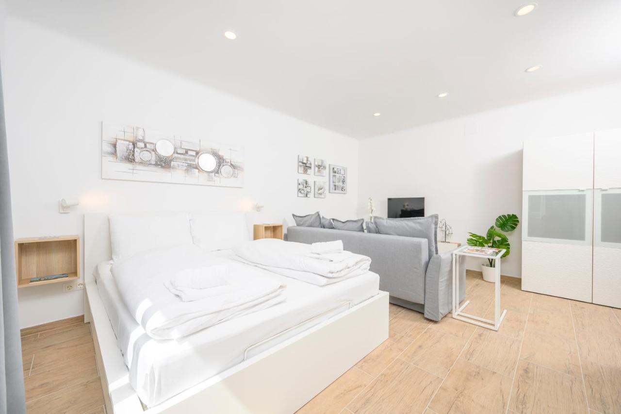 Hideaway Favoriten Vienne Extérieur photo