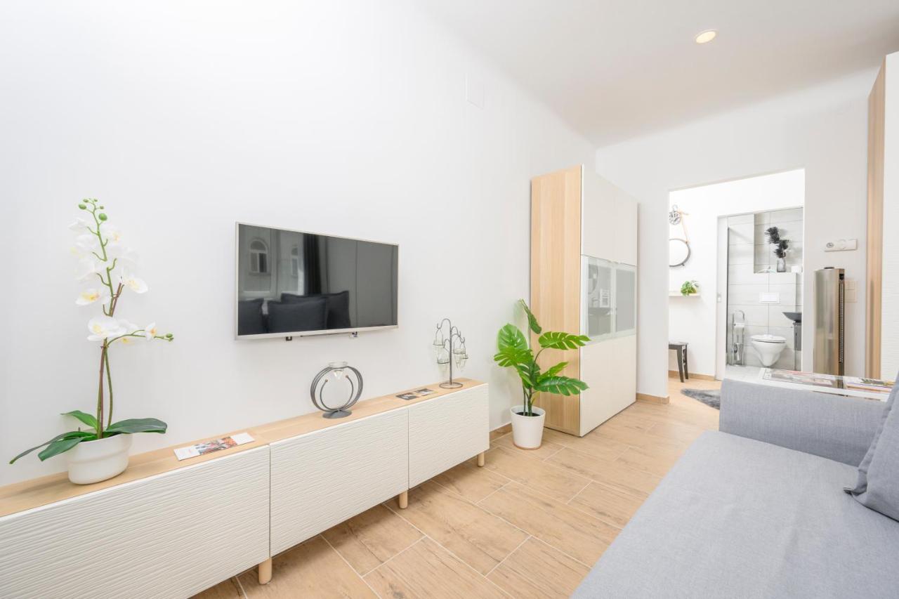 Hideaway Favoriten Vienne Extérieur photo