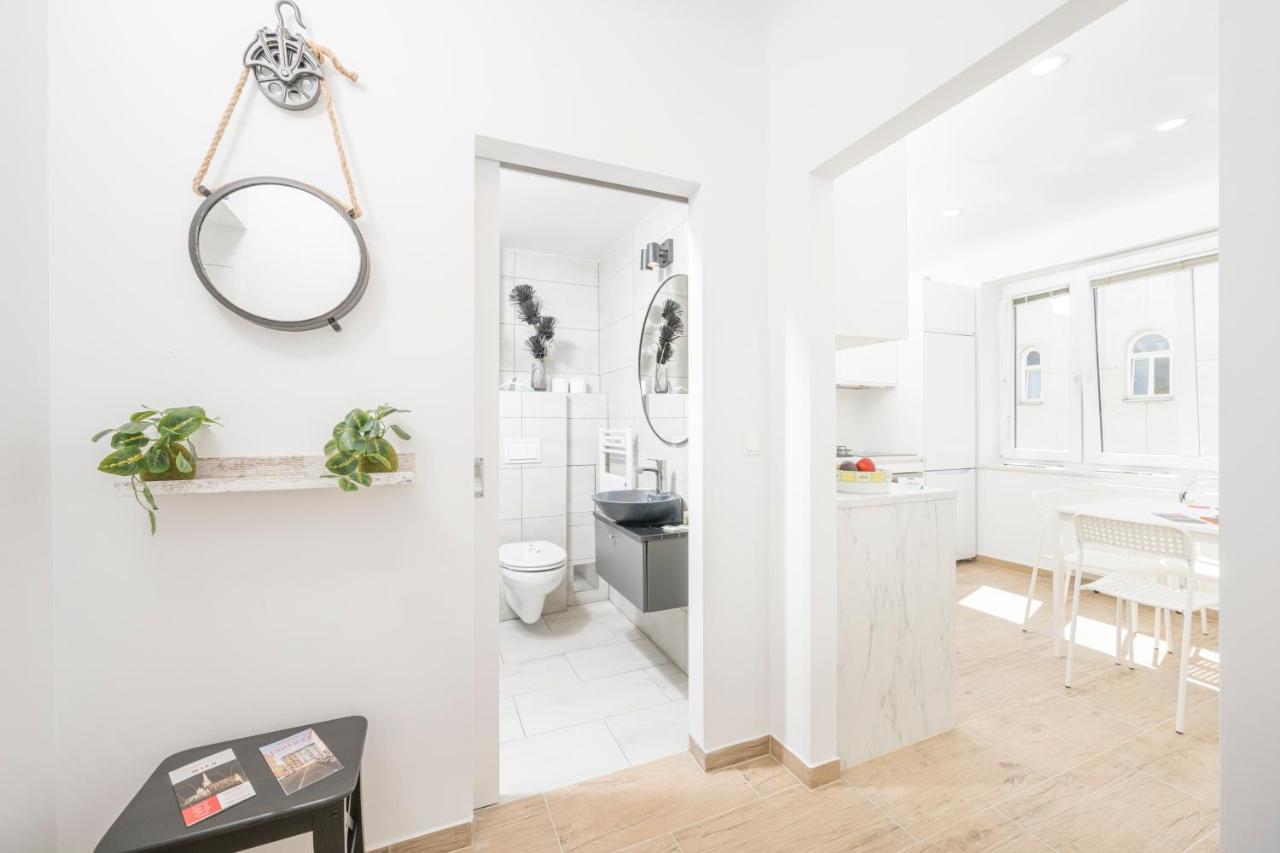 Hideaway Favoriten Vienne Extérieur photo