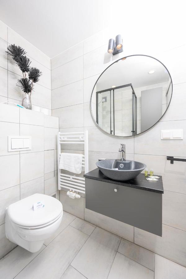 Hideaway Favoriten Vienne Extérieur photo